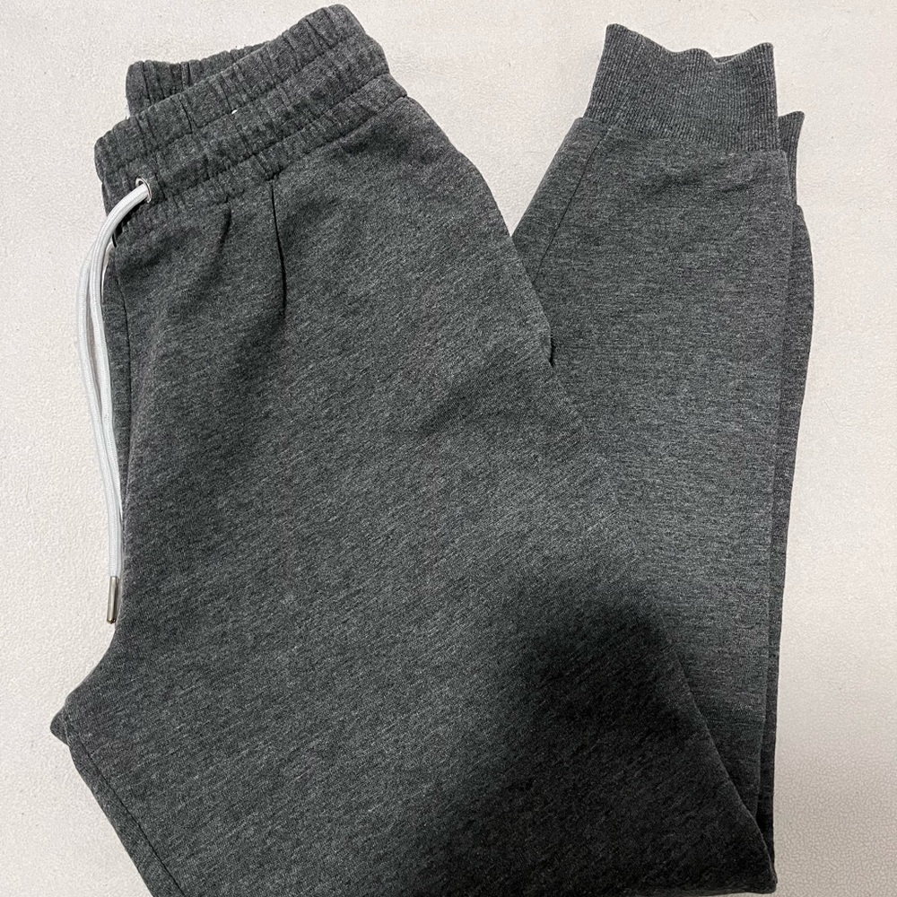 STREETWEAR SOCIETY JOGGERS
